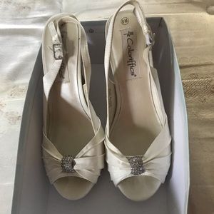 Wedding shoes